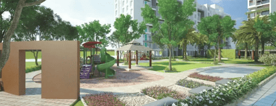 Project Image of 1170 Sq.ft 2 BHK Apartment / Flat for sale in Chikhali for Rs. 4735800