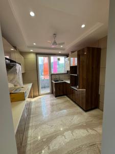 Project Image of 2520.0 - 4950.0 Sq.ft 3 BHK Builder Floor for buy in Mehta Lumina Heights