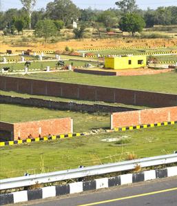 Project Image of 900.0 - 1800.0 Sq.ft Residential Plot Plot for buy in Awadh Vidya City