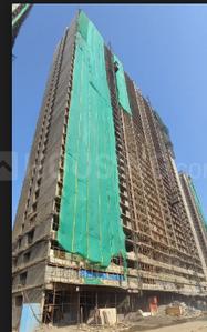 Project Image of 292.0 - 431.0 Sq.ft 1 RK Apartment for buy in Dosti West County Dosti Nest Phase 1