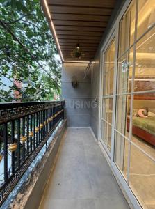 Project Image of 400.0 - 900.0 Sq.ft 1 BHK Builder Floor for buy in Shri Inder Metro Homes