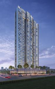 Sheth 72 West Elevation 2