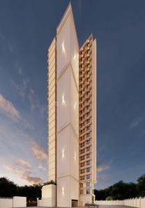 Project Image of 850 Sq.ft 2 BHK Apartment / Flat for sale in Malad West for Rs. 14800000