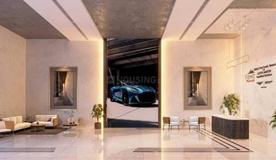 Project Image of 737.0 - 5761.0 Sq.ft 1 BHK Apartment for buy in Danube Viewz