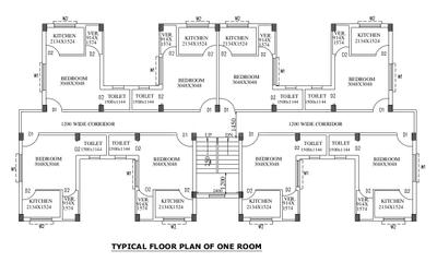 Project Image of 255.0 - 965.0 Sq.ft 1 RK Apartment for buy in Larica Garden Residence