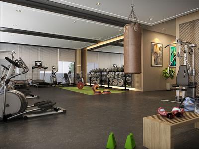 Project Image of 322.0 - 1078.0 Sq.ft 1 RK Apartment for buy in Casagrand Orlena