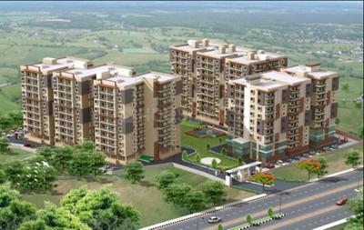 Aaditi Platinum Elevation 1