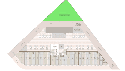 Project Image of 360.05 - 853.15 Sq.ft 1 BHK Apartment for buy in Bhaveshwar Vista