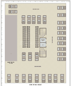 Project Image of 344.77 - 371.68 Sq.ft 1 BHK Apartment for buy in Shree Ganesh Amrut Palace