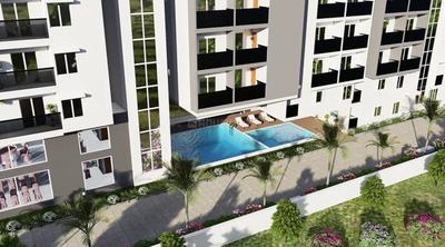 Project Image of 545.0 - 1425.0 Sq.ft 1 BHK Apartment for buy in DS Sky Sanjeevini