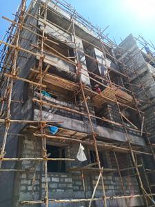 Project Image of 695.0 - 979.0 Sq.ft 2 BHK Apartment for buy in Manya Elite