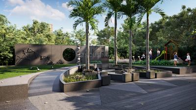 Project Image of 2520 Sq.ft 3 BHK Apartment / Flat for sale in Chharodi for Rs. 13700000