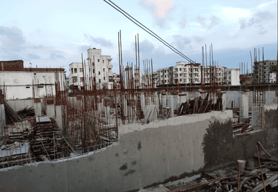 Project Image of 870.0 - 1367.0 Sq.ft 2 BHK Apartment for buy in Sai Sampan Complex