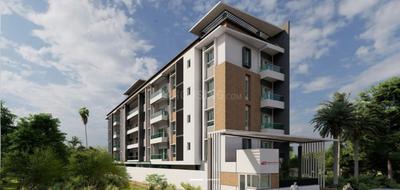 Project Image of 1192.0 - 1864.0 Sq.ft 2 BHK Apartment for buy in Appaswamy The Alton