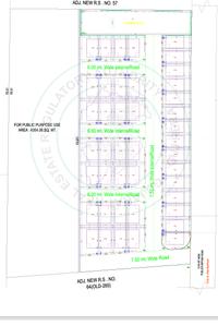 Project Image of 847.98 - 849.6 Sq.ft 3 BHK Villa for buy in Kheni Shivalik Bungalows