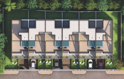 Project Image of 1366.0 - 1620.0 Sq.ft 3 BHK Apartment for buy in Tejas Ela