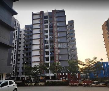 Project Image of 635.0 - 1552.0 Sq.ft 2 BHK Apartment for buy in Appaswamy The Bloomingdale