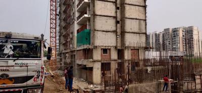 Project Image of 1915.0 - 2066.0 Sq.ft 3 BHK Apartment for buy in Krishna Atlantis Grand