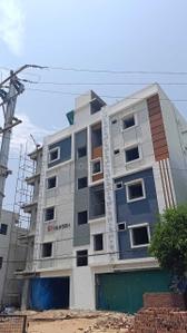 Project Image of 0.0 - 1050.0 Sq.ft 2 BHK Apartment for buy in SR Ekaveera Residency