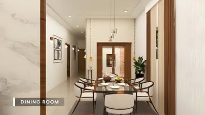Project Image of 675.0 - 1825.0 Sq.ft 1 BHK Apartment for buy in JP Iris Block A