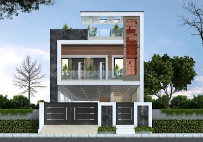 Project Image of 625.0 - 1450.0 Sq.ft 2 BHK Villa for buy in Prime JJS Meadows Villa