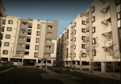 Project Image of 1074.0 - 1700.0 Sq.ft 2 BHK Apartment for buy in Divine Allura