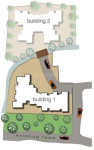 Project Image of 2200 Sq.ft 3 BHK Penthouse for sale in Panjim for Rs. 25000000