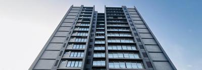 Project Image of 1228.49 - 1732.24 Sq.ft 3 BHK Apartment for buy in Raheja Park West