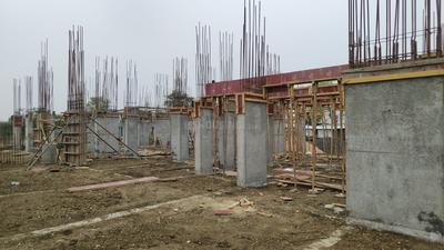 Project Image of 1151.0 - 1765.0 Sq.ft 2 BHK Apartment for buy in Skyblue Oasis
