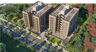 Keshav Keshavam Elevation 3