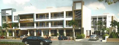 Project Image of 0.0 - 954.0 Sq.ft 2 BHK Apartment for buy in Hariom Rudra Prayag Avenue Phase 1