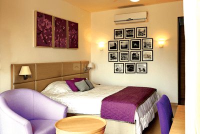 Project Image of 556.0 - 1250.0 Sq.ft 1 BHK Apartment for buy in Embassy Indiabulls Park 1