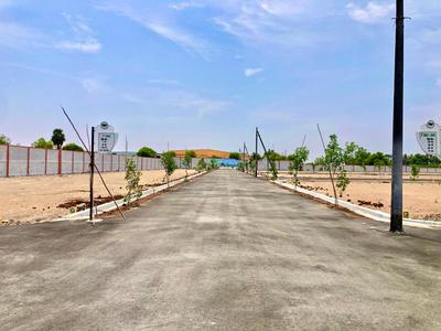 Project Image of 720.0 - 2743.0 Sq.ft Residential Plot Plot for buy in Opal Garden