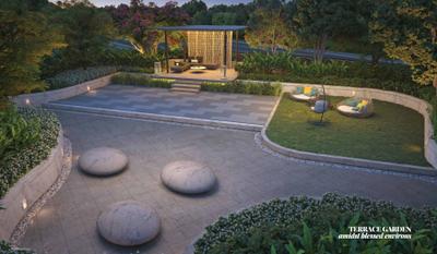 Project Image of 812.0 - 1708.0 Sq.ft 2 BHK Apartment for buy in Tayal K Pune Bavdhan