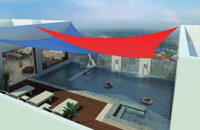 Project Image of 2794.0 - 5588.0 Sq.ft 3 BHK Apartment for buy in Akshaya 36 Carat