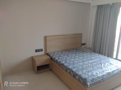 Project Image of 680.07 - 938.19 Sq.ft 1 BHK Apartment for buy in Lodha Panacea I