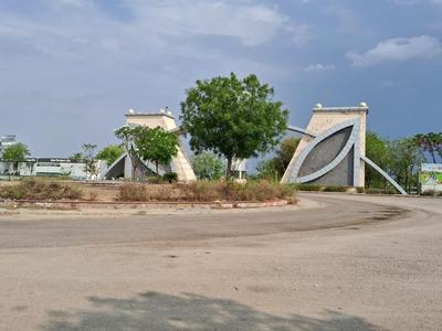 Project Image of 1000 Sq.ft Residential Plot / Land for sale in Mahlan for Rs. 12000000