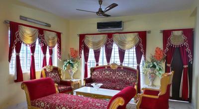 Project Image of 1271.0 - 4311.0 Sq.ft 3 BHK Villa for buy in Lord City