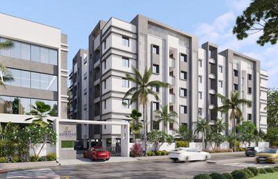 Gallery Cover Pic of Abode Aahwanam