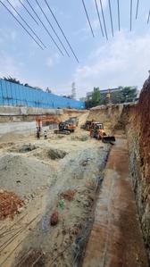 Project Image of 1760.0 - 2166.0 Sq.ft 3 BHK Apartment for buy in Park East by Ruchira