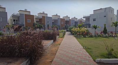 Project Image of 1130 Sq.ft 2 BHK Apartment / Flat for sale in Beeramguda for Rs. 7500000