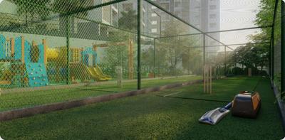 Project Image of 1000.0 - 1010.0 Sq.ft 2 BHK Apartment for buy in Ramky Nextown