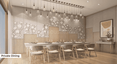 Project Image of 896 Sq.ft 2 BHK Apartment / Flat for sale in Chembur for Rs. 23000000