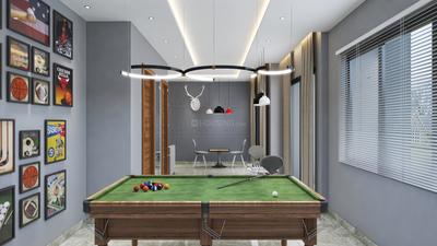 Project Image of 234.22 - 423.35 Sq.ft 1 RK Apartment for buy in Mali Pinnacle