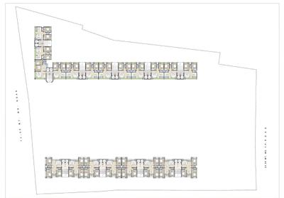 Project Image of 723.44 - 967.57 Sq.ft 2 BHK Apartment for buy in Shree Nilkanth Sparsh