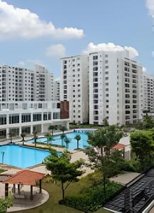 Project Image of 1050.0 - 2250.0 Sq.ft 3 BHK Apartment for buy in Lodha Haven