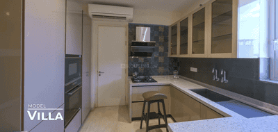 Project Image of 1087.0 - 2669.0 Sq.ft 3 BHK Villa for buy in BBCL Villa Haven