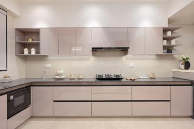 Project Image of 2267.0 - 2362.0 Sq.ft 4 BHK Apartment for buy in Shivalik Edge