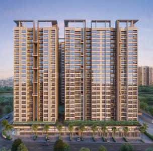 Project Image of 1140 Sq.ft 2 BHK Apartment / Flat for sale in Punawale for Rs. 6500000