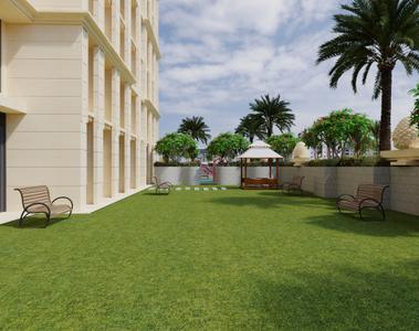 Project Image of 0.0 - 510.96 Sq.ft 2 BHK Apartment for buy in Satyam Oasis
